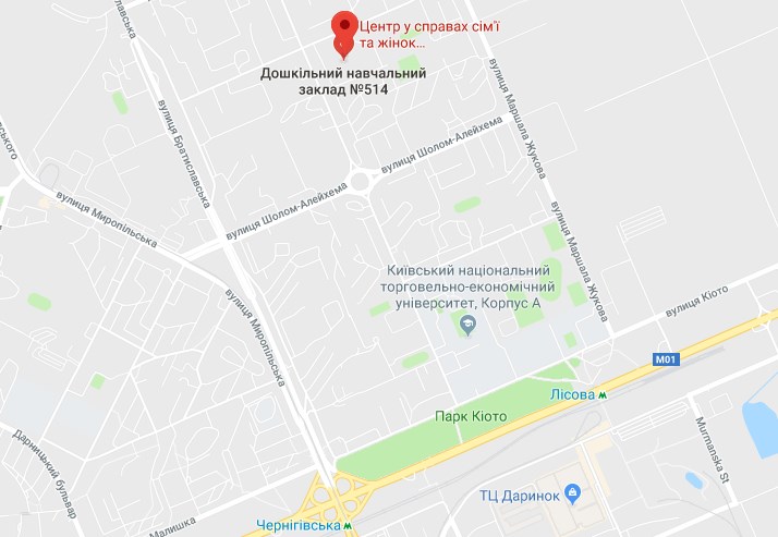 карта