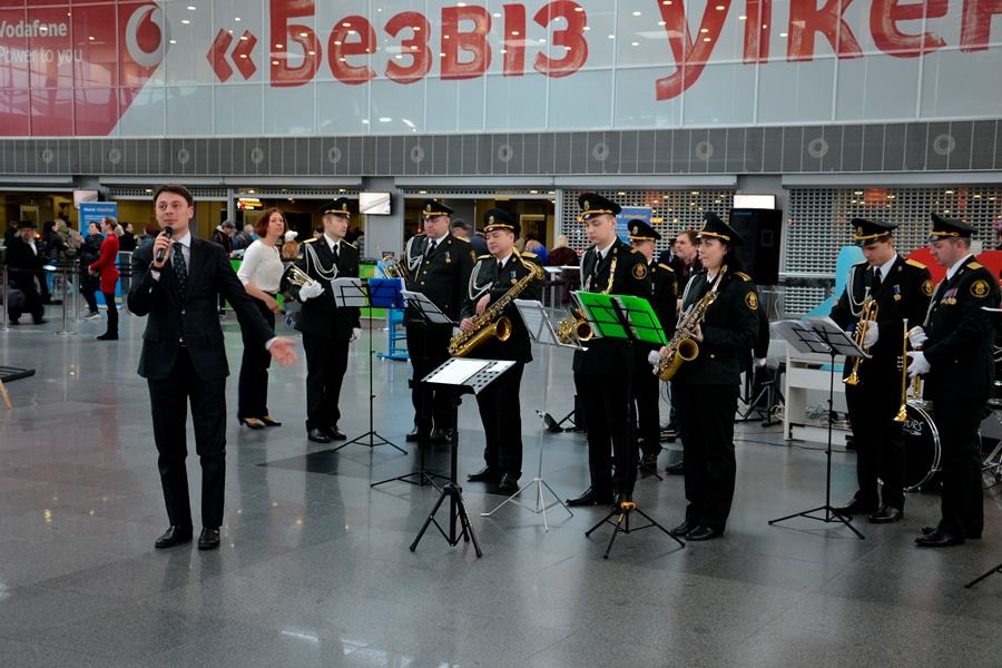 концерт оркестр