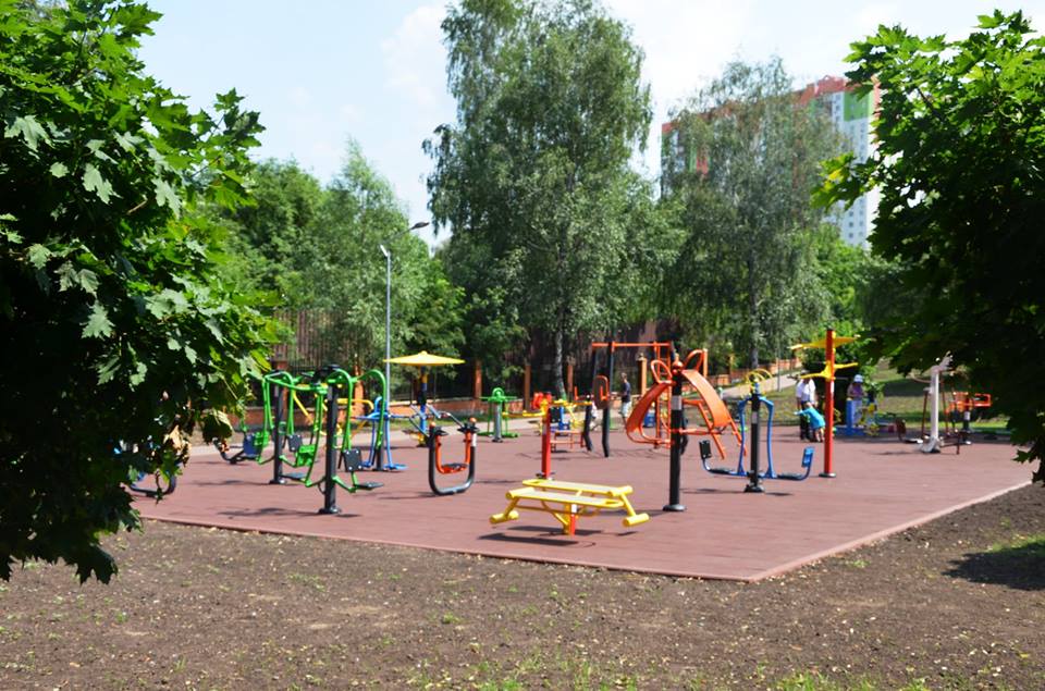 площадка