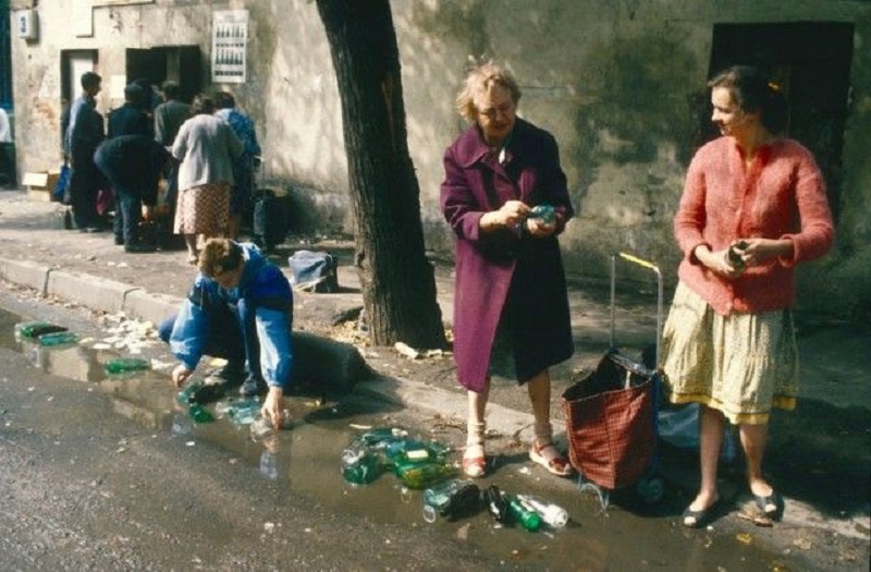 90-е годы вернутся в Мистецький Арсенал