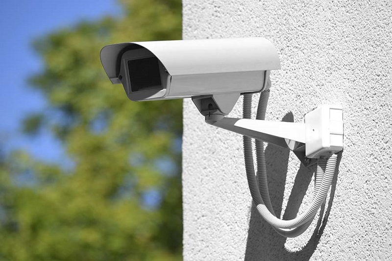 CCTV камеры