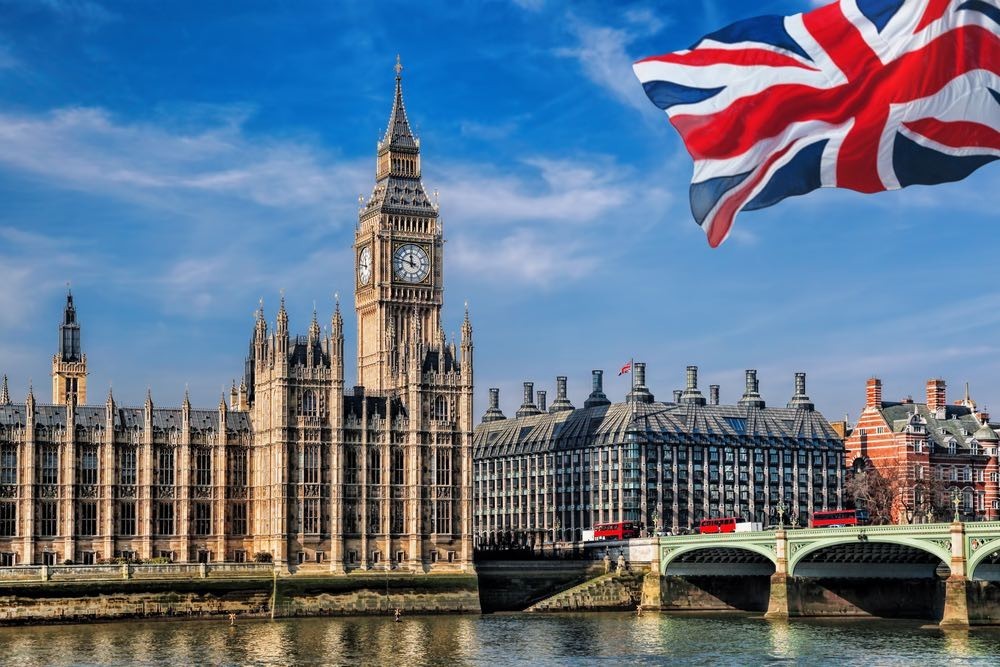 Great Britain