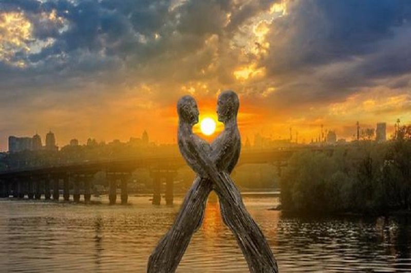 Скульптура