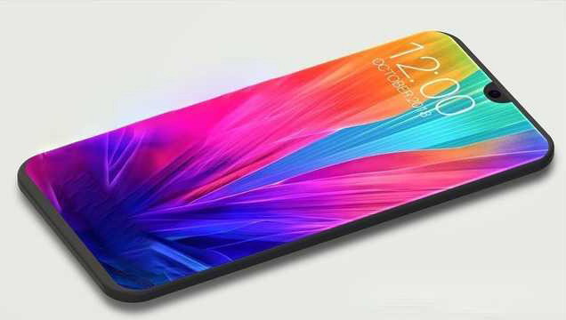 Xiaomi Redmi 7