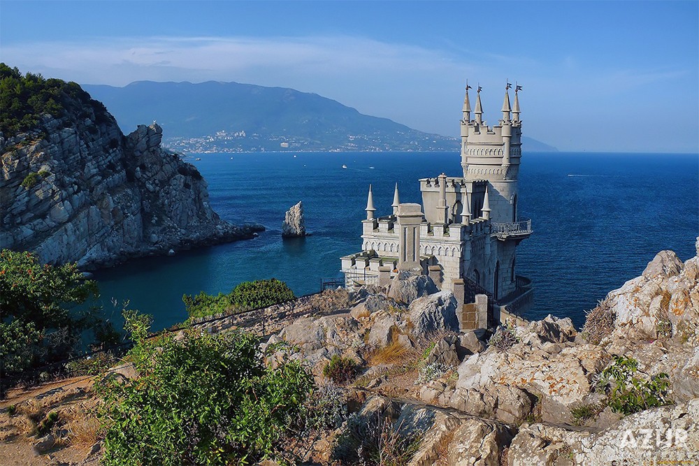 Крым