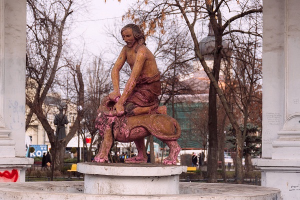 самсон