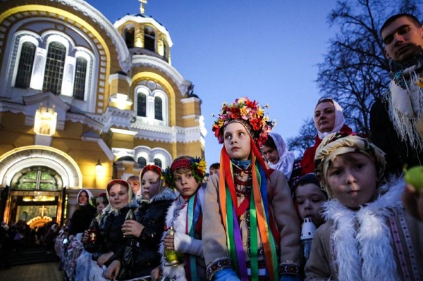 пасха