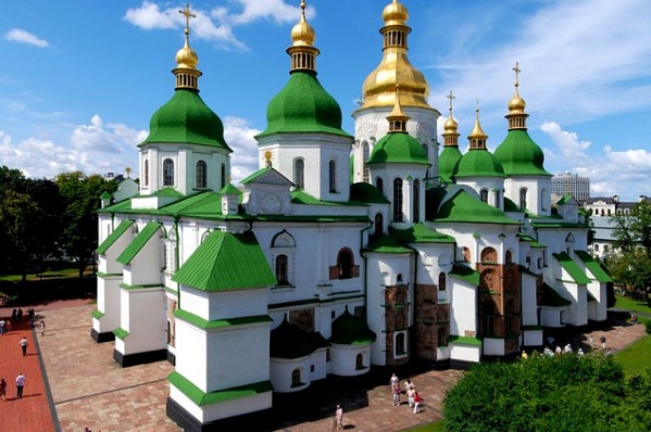 софия