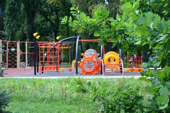 телига