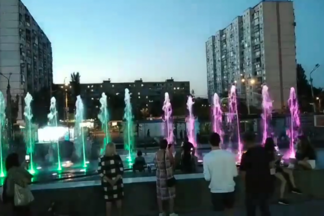 оболонь