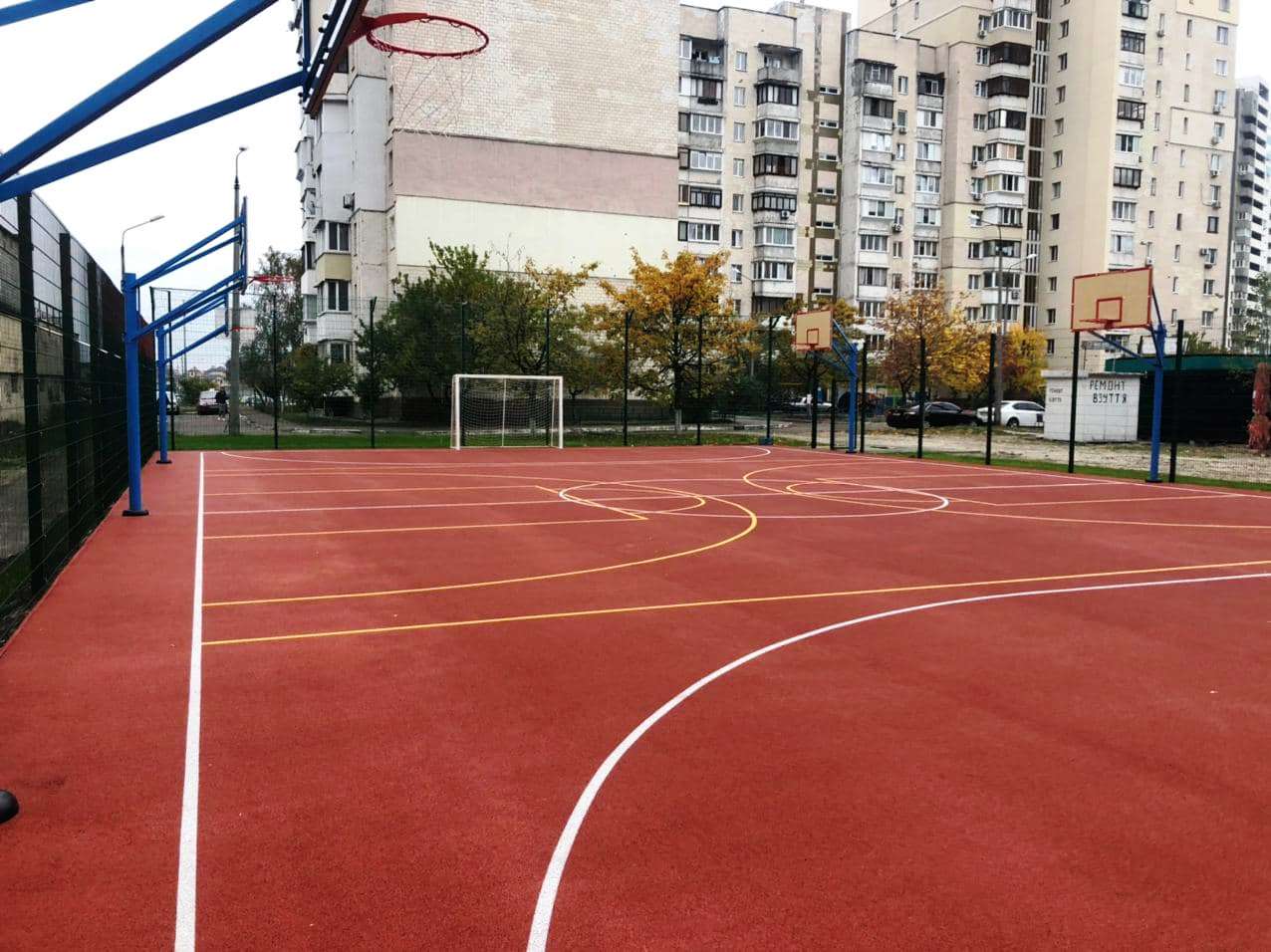 площадка