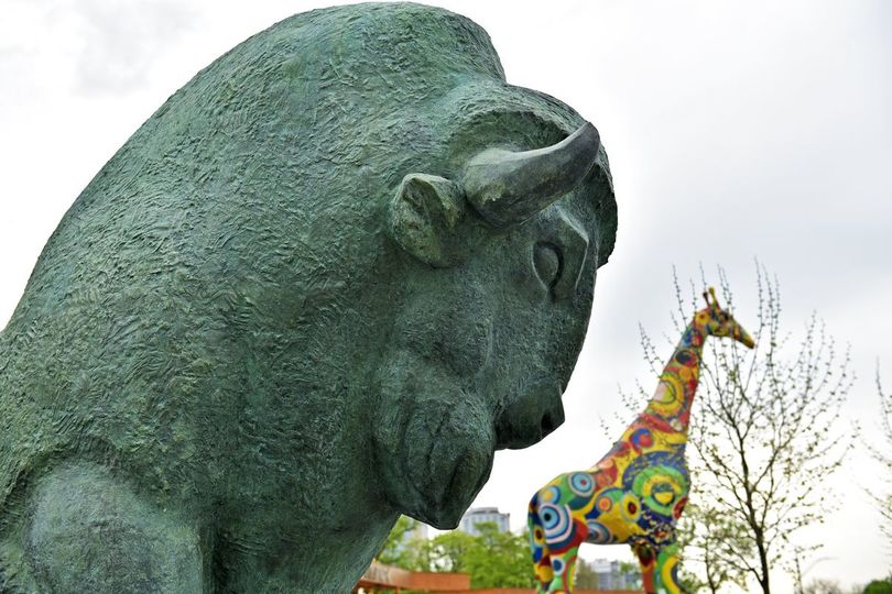 зоопарк