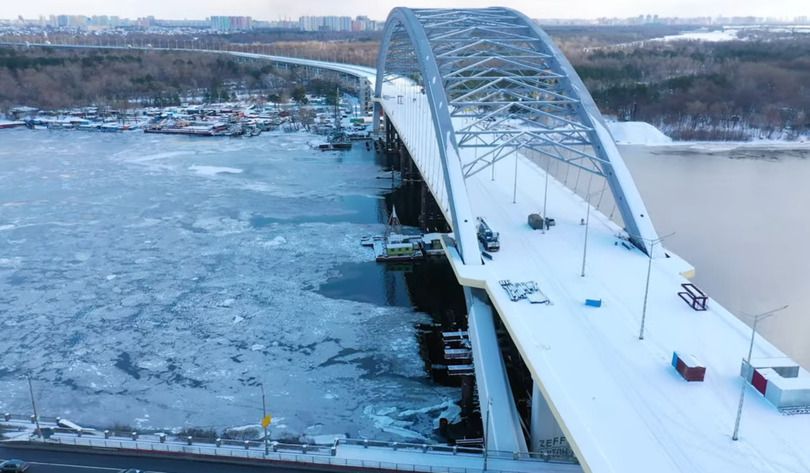 мост
