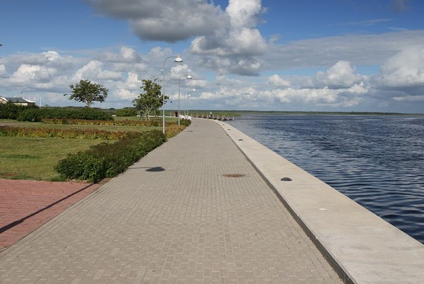 остров