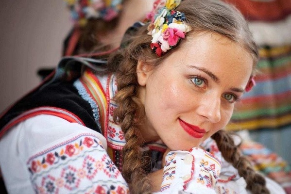 вішивка