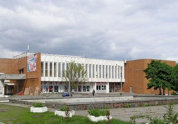 кино