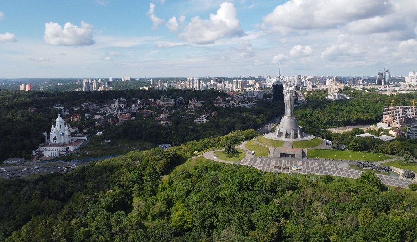 киев