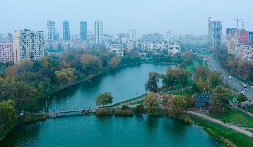 мост
